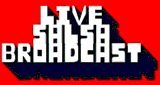 Radio Live Salsa Broadcast