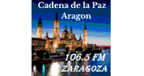 Cadena de la Paz Arag&oacute;n