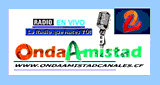 Canal 2 Ondaamistad