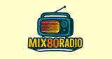 Mix80Radio