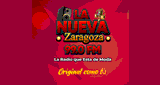 Radio La Nueva Fm Zaragoza