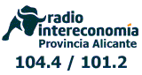 Radio Intereconom&iacute;a Provincia Alicante