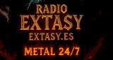 Radio Extasy | Power Metal
