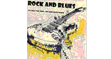 Rock & Blues Webradio