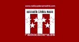 Radiocadena Espa&ntilde;ola Madrid