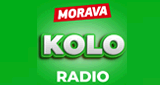 Morava KOLO radio