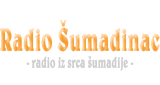Radio &Scaron;umadinac Kolo