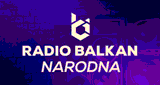 Radio Balkan Narodna