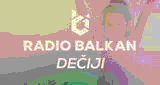 Radio Balkan Dečija