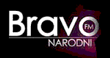 Radio Bravo FM Narodni