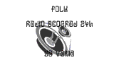 Folk Radio Beograd