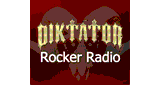 Dikt&aacute;tor Rocker R&aacute;di&oacute;