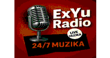 ExYu Radio