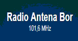Radio Antena Bor