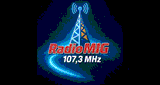 Radio Mig