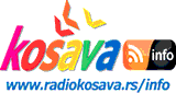 Radio Kosava Info