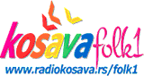 Radio Kosava Folk 1