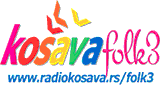 Radio Kosava Folk 3
