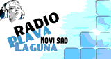 Plava laguna radio