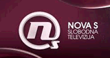 Nova S radio