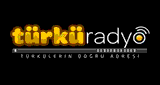 T&uuml;rk&uuml; Radyo