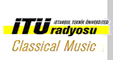 İT&Uuml; Radyosu Klasik