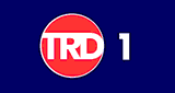 TRD 1 &ndash; T&uuml;rk Radyo D&uuml;nyası