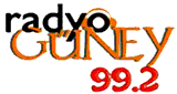 Radyo G&uuml;ney