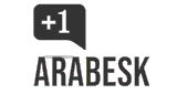 +1 Arabesk