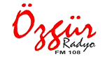 &Ouml;zg&uuml;r Radyo