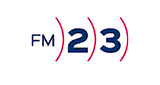 Radyo FM 23