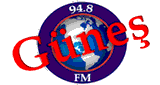 Radyo G&uuml;neş