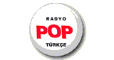 Radyo Pop T&uuml;rk&ccedil;e