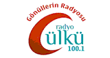 Radyo &Uuml;lk&uuml;