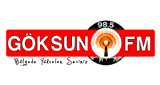 G&Ouml;KSUN Fm