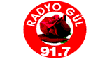 Radyo G&uuml;l