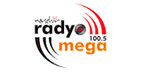 Radyo Mega