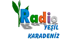 Radyo Yesil Karadeniz Dinle
