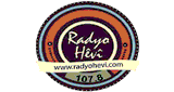 Radyo Hevi