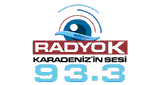 RadyoK Karadenizin Sesi