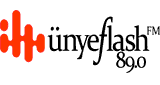 &Uuml;nyeflash FM