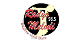 Hatay Radyo Melodi