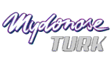 Mydonose T&uuml;rk