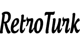 Retro T&uuml;rk