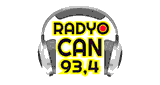 Radyo Can