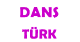 Dans T&uuml;rk