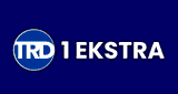 TRD 1x Ekstra (Exstra) &ndash; T&uuml;rk Radyo D&uuml;nyası