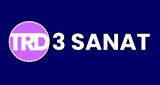 TRD 3 Sanat (Classical) &ndash; T&uuml;rk Radyo D&uuml;nyası