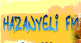 Hazanyeli̇fm